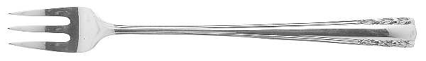 Chapel Bells (Sterling, 1939) Cocktail/Seafood Fork