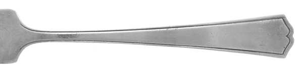Chippendale-New (Sterling, 1920) by Alvin