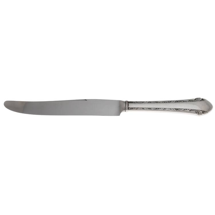 Chased Romantique (Sterling, 1933) New French Hollow Knife
