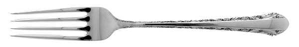 Chased Romantique (Sterling, 1933) Fork