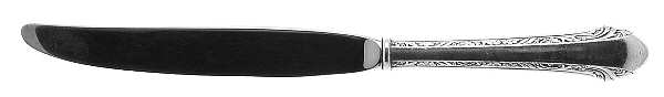 Chased Romantique (Sterling, 1933) Modern Hollow Knife
