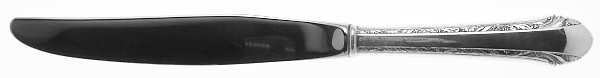 Chased Romantique (Sterling, 1933) Modern Hollow Knife