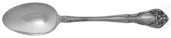 Teaspoon