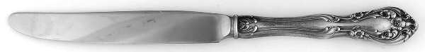 New French Hollow Knife