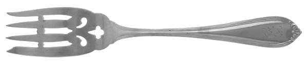 Evangeline (Sterling, 1907) Individual Salad Fork