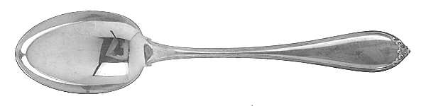 Evangeline (Sterling, 1907) Tablespoon (Serving Spoon)