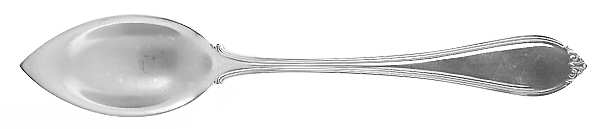 Evangeline (Sterling, 1907) Fruit/Orange Spoon