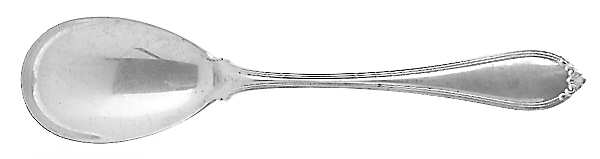 Evangeline (Sterling, 1907) Large Sherbet Spoon