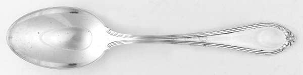 Evangeline (Sterling, 1907) Large Teaspoon