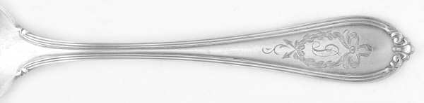 Evangeline No. 7 (Sterling, 1910) by Alvin