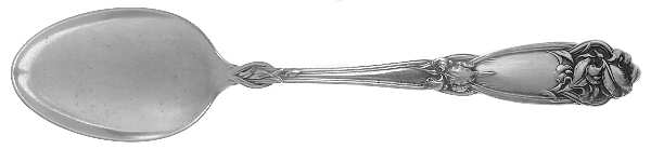 Fleur De Lis (Sterling, 1907) Teaspoon
