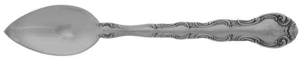 French Scroll (Sterling, 1953) Fruit/Orange Spoon