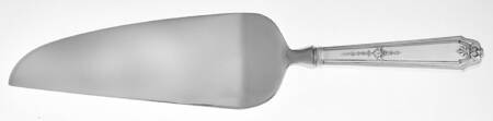 Gainsborough (Sterling, 1930) Pie and Cake Server with Stainless Blade HC