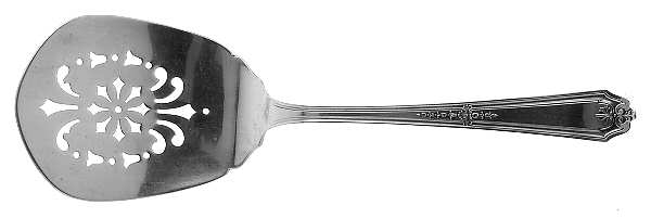 Gainsborough (Sterling, 1930) Large Cucumber Server