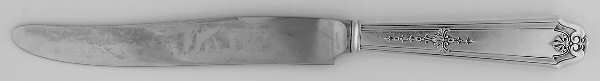 Gainsborough (Sterling, 1930) New French Hollow Knife