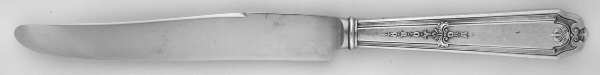 Gainsborough (Sterling, 1930) New French Hollow Knife