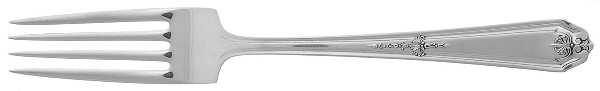 Gainsborough (Sterling, 1930) Fork