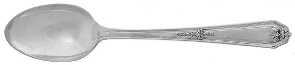 Gainsborough (Sterling, 1930) Demitasse Spoon