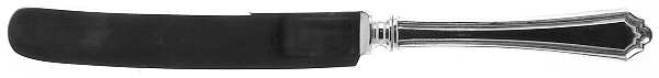 Hamilton (Sterling, 1910) Old French Hollow Knife with Bolster