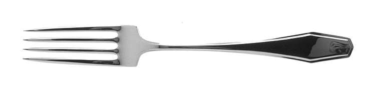 Hampton (Sterling, 1910-1912) Fork