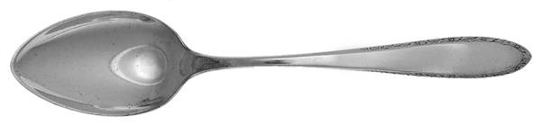Lancaster (Silverplate, 1923) Five O'Clock Teaspoon