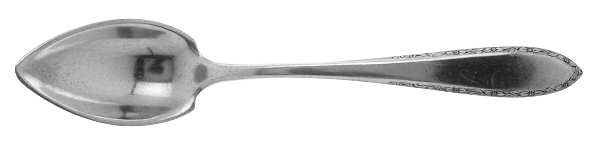 Lancaster (Silverplate, 1923) Fruit/Orange Spoon