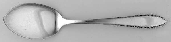 Lancaster (Silverplate, 1923) Large Solid Jelly Server