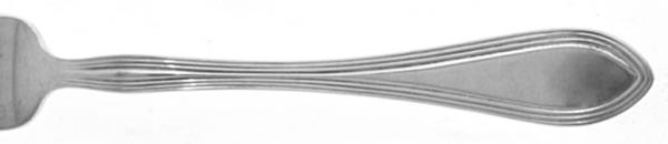 Lexington (Silverplate, 19o9) by Alvin