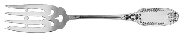 Marie Antoinette (Sterling, 1890-1910) Pastry Fork
