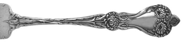Majestic (Sterling, 1900, No Monograms) by Alvin