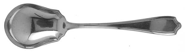 Maryland (Sterling, 1910) Sugar Spoon