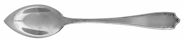 Maryland (Sterling, 1910) Orange Spoon