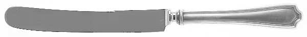 Maryland (Sterling, 1910) Old French Hollow Knife with Bolster