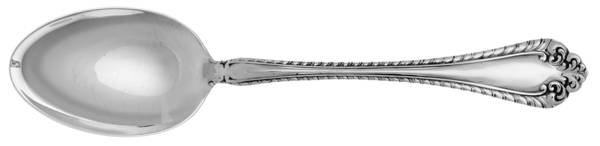 Melrose (Sterling, 1910) Teaspoon