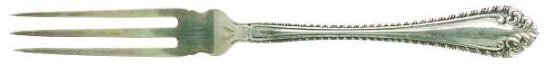 Melrose (Sterling, 1910) Strawberry Fork