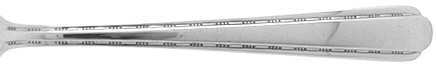 Melody (Silverplate, 1930) by Alvin