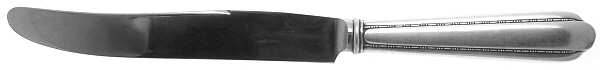 Melody (Silverplate, 1930) New French Hollow Knife