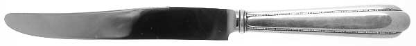 Melody (Silverplate, 1930) New French Hollow Knife