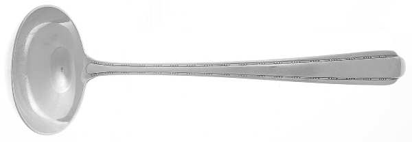 Melody (Silverplate, 1930) Solid Gravy Ladle