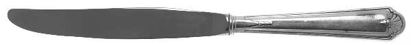 Modern Colonial (Sterling, 1928) Modern Hollow Knife