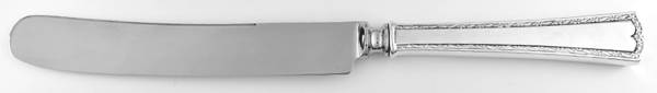 Orange Blossom-New (Sterling, 1920) Old French Hollow Knife
