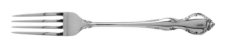 Pirouette (Sterling, 1961) Fork