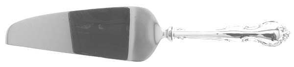 Pirouette (Sterling, 1961) Pie and Cake Server with Stainless Blade HC