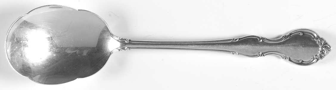 Pirouette (Sterling, 1961) Sugar Spoon
