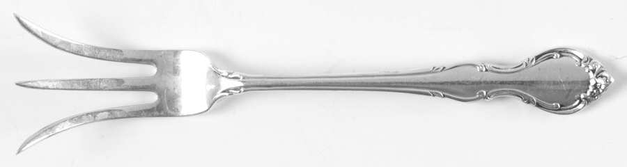 Pirouette (Sterling, 1961) Lemon Fork