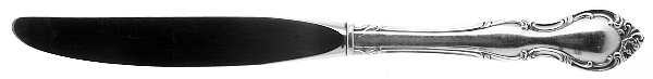 Pirouette (Sterling, 1961) Modern Hollow Knife