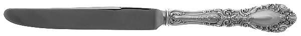 Prince Eugene (Sterling, 1950) Hollow Handle Youth Knife