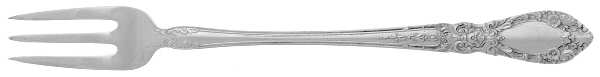 Prince Eugene (Sterling, 1950) Cocktail/Seafood Fork