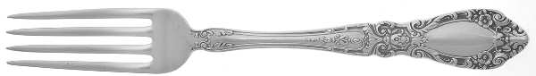 Prince Eugene (Sterling, 1950) Fork
