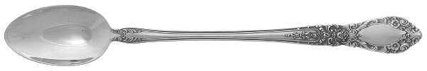 Prince Eugene (Sterling, 1950) Iced Tea Spoon